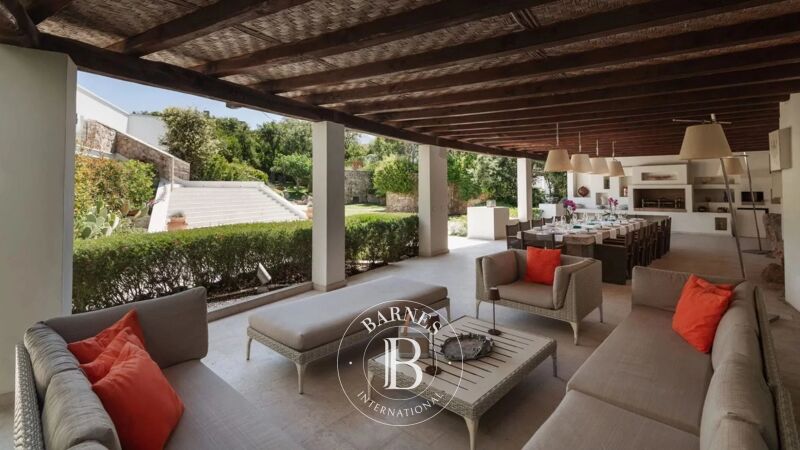 For Rent, Villa Porto Cervo - picture 3