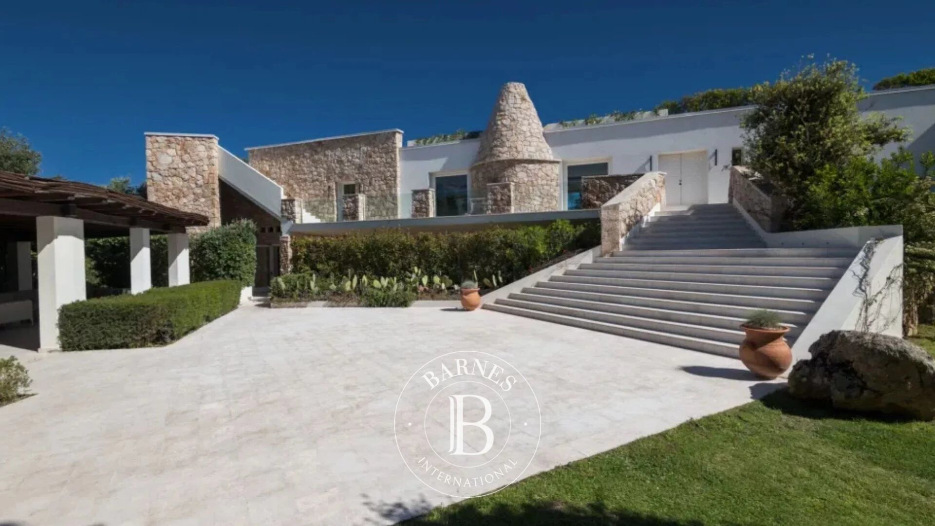 Villa Porto Cervo - picture 2