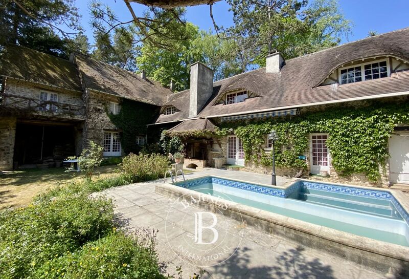 À vendre, Ferme Charly-sur-Marne - picture 3