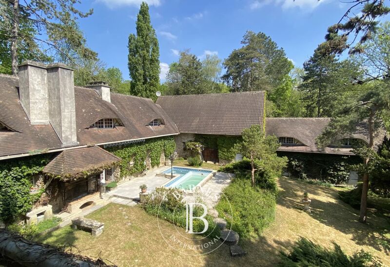 Farm Charly-sur-Marne