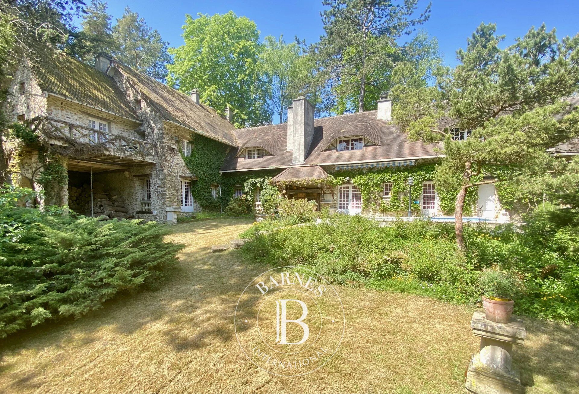 Granja Charly-sur-Marne - picture 3