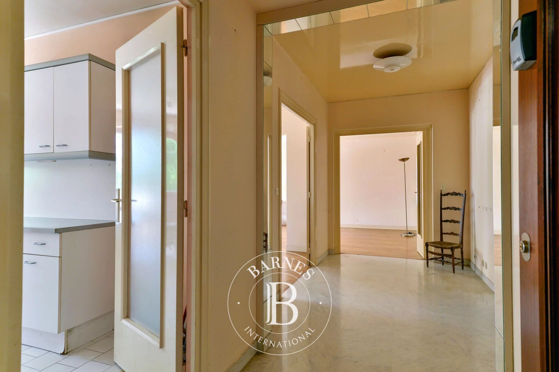 Apartment sold Écully 125.53m² 5 rooms