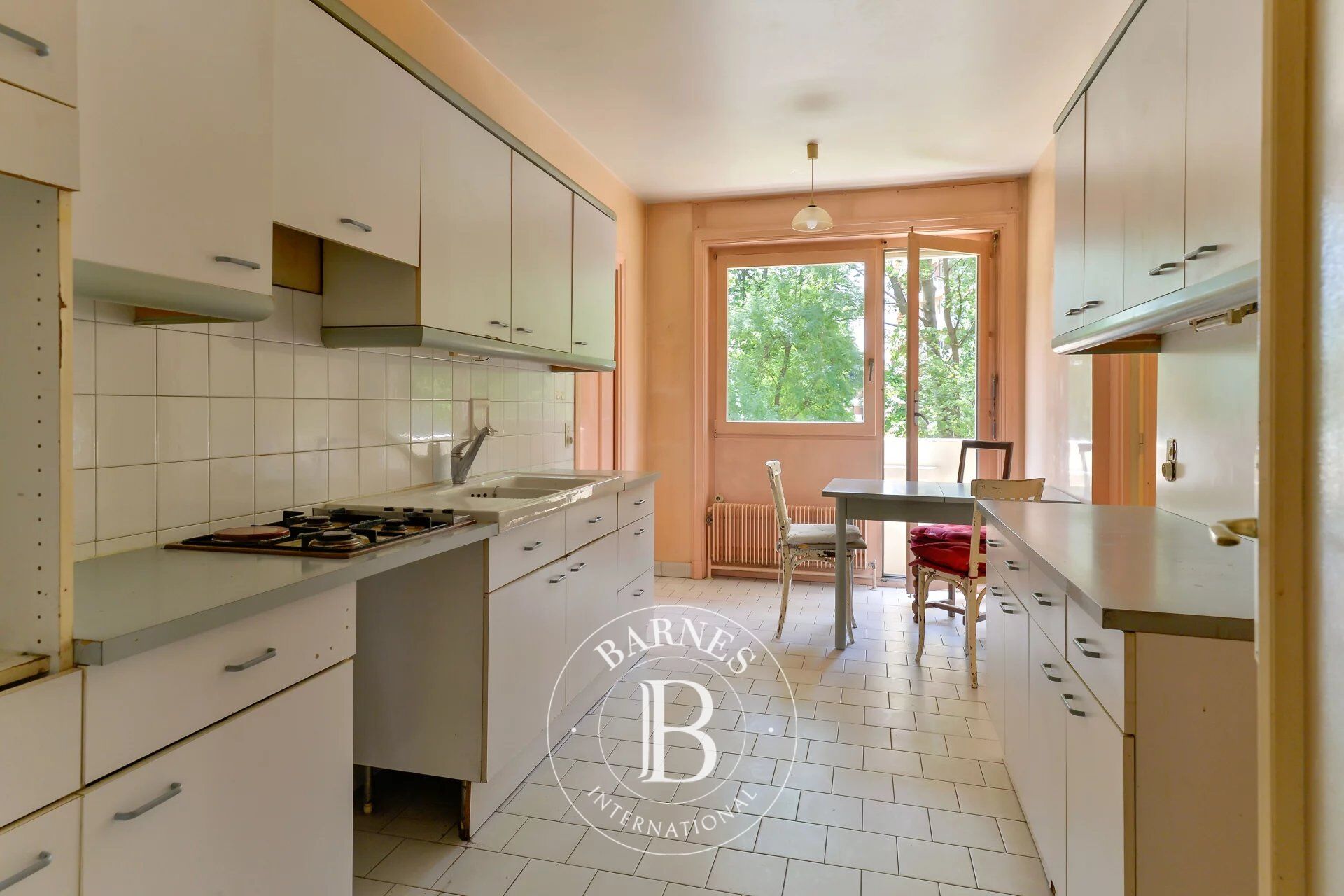 Apartment sold Écully 125.53m² 5 rooms