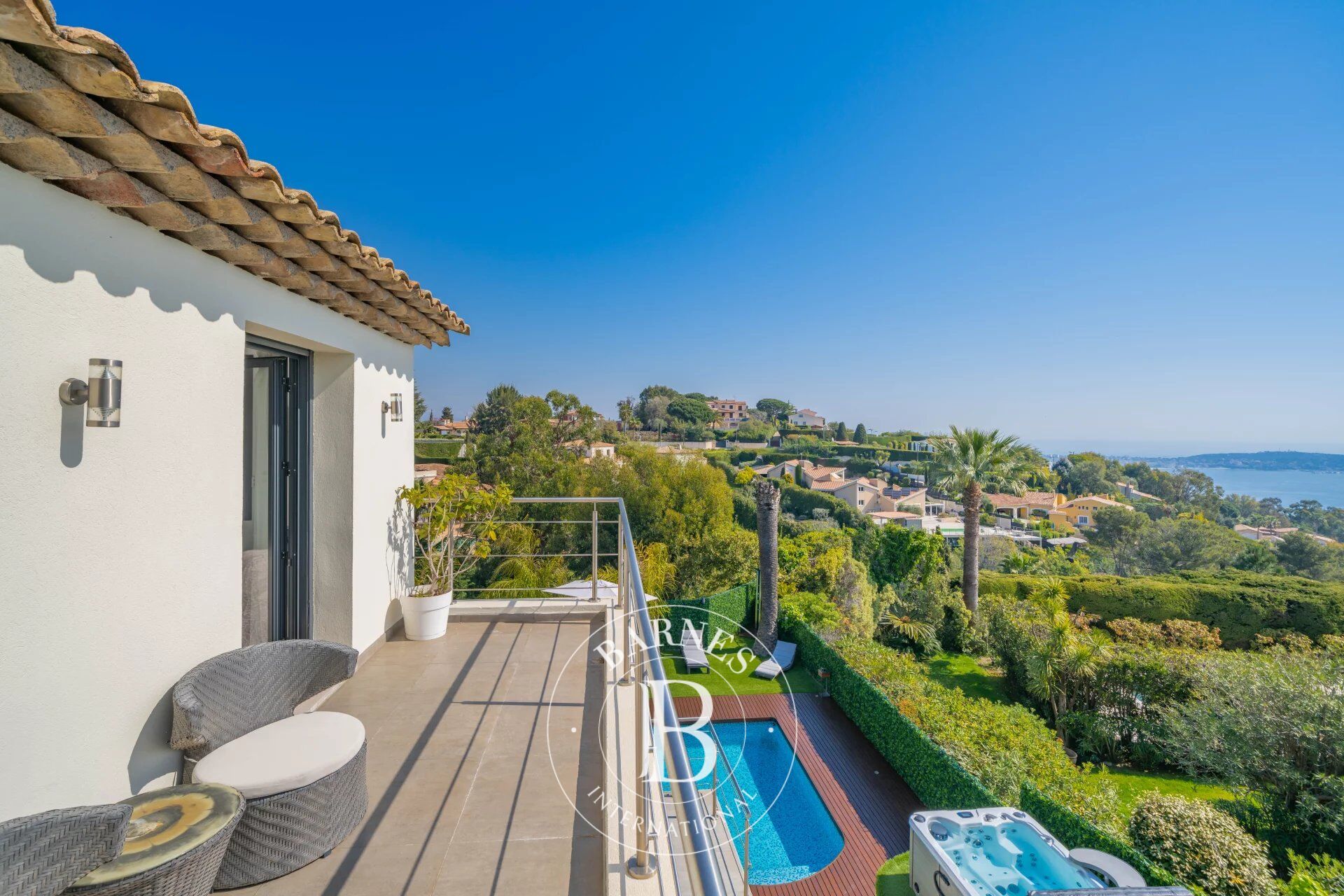 Villa Vallauris - picture 23