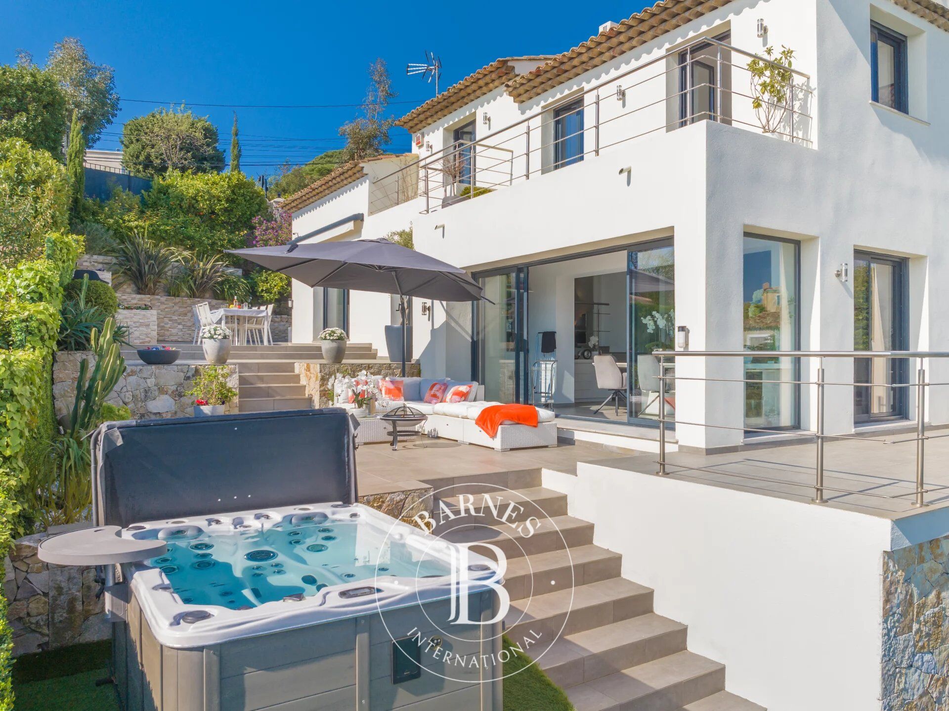 Villa Vallauris - picture 28