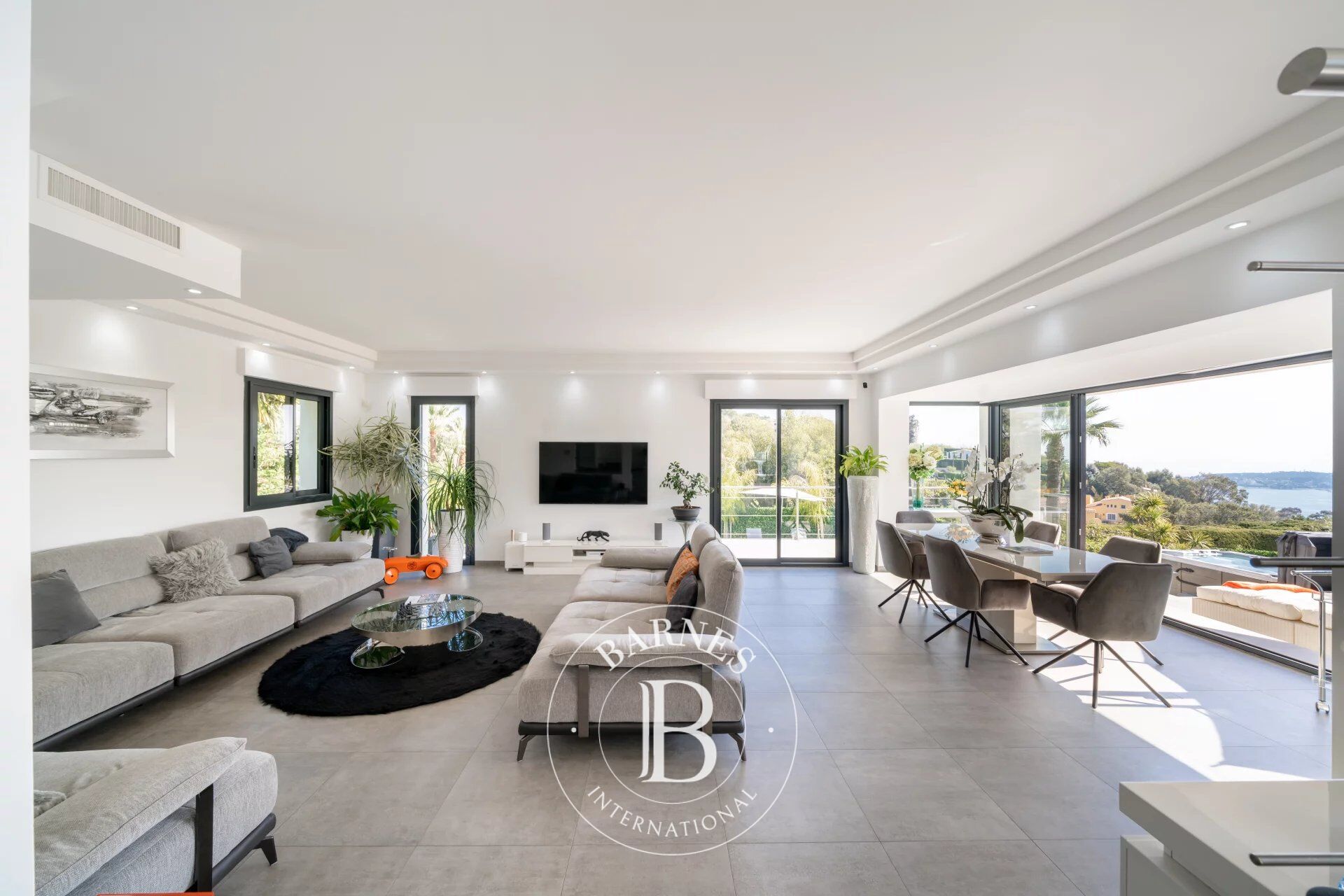 Villa Vallauris - picture 13