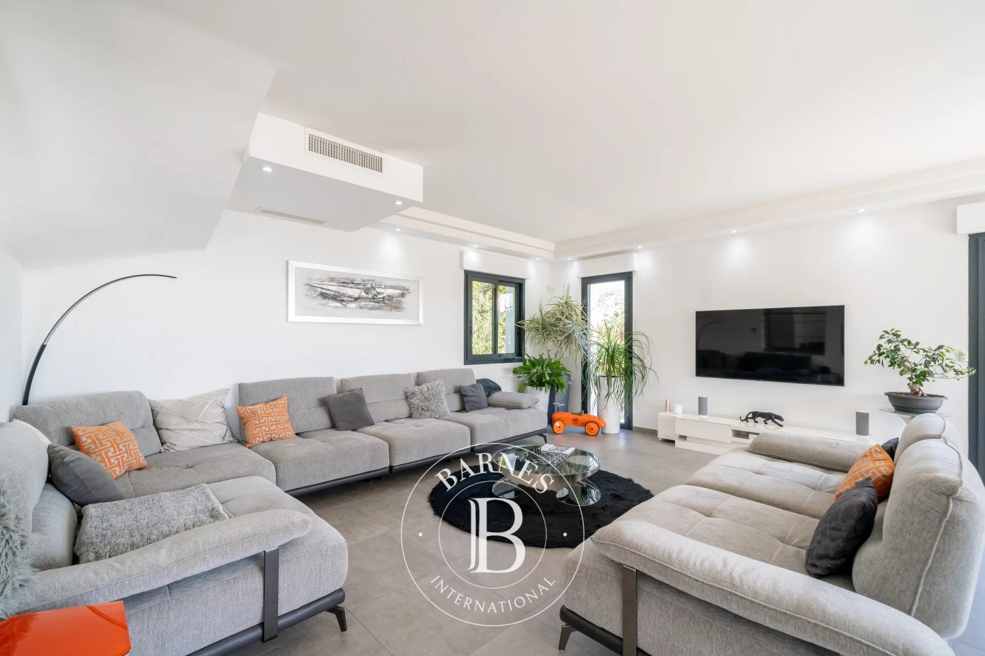 Villa Vallauris - picture 31