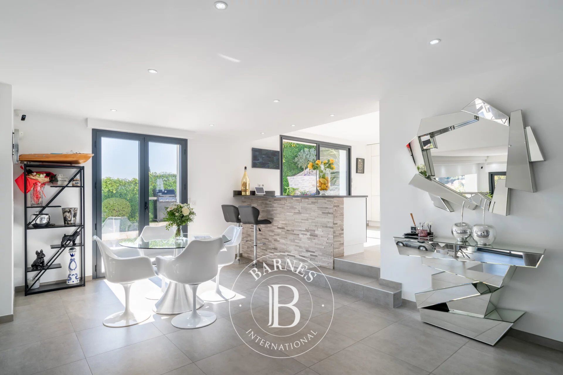 Villa Vallauris - picture 29