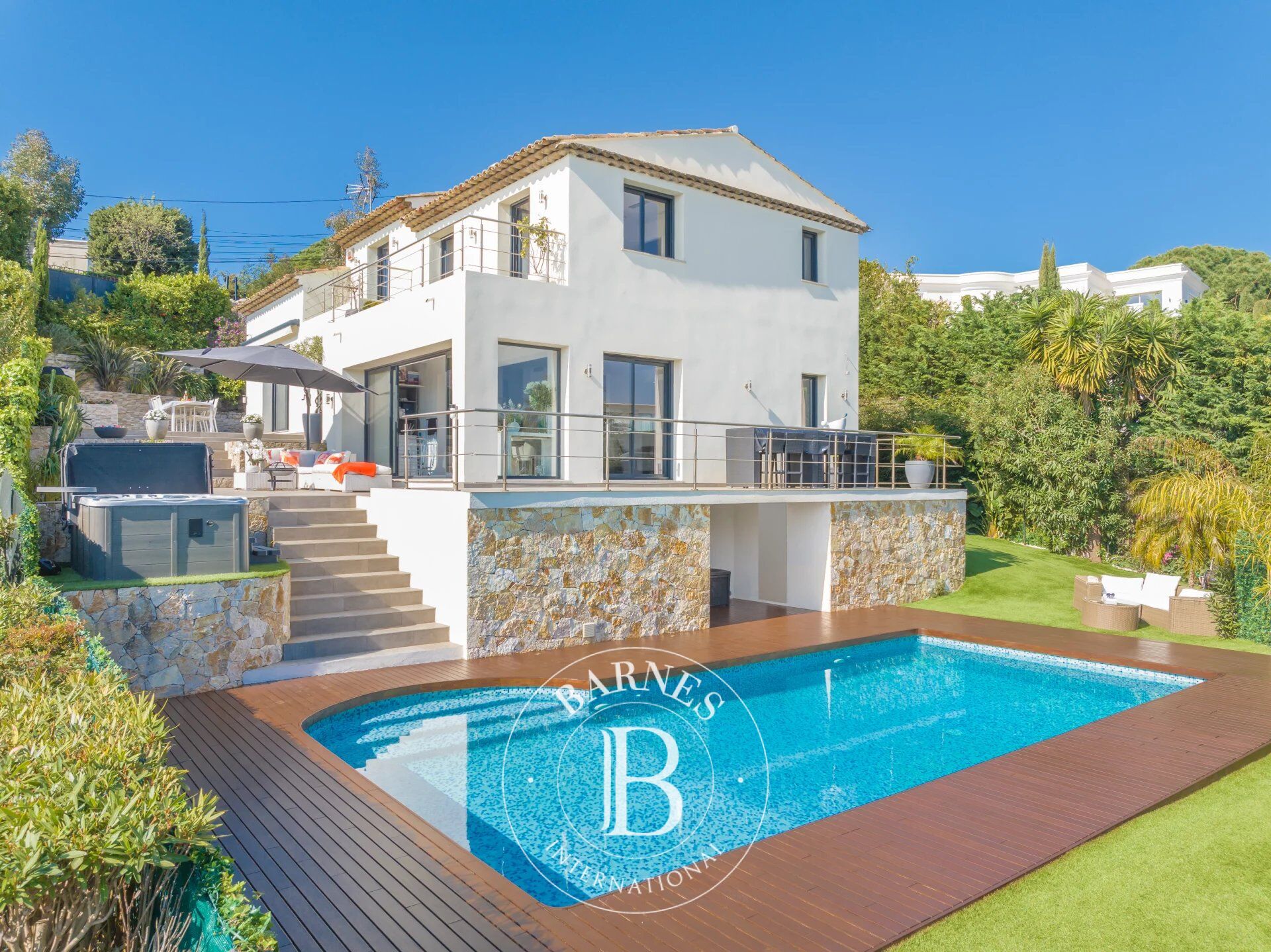 Villa Vallauris - picture 30