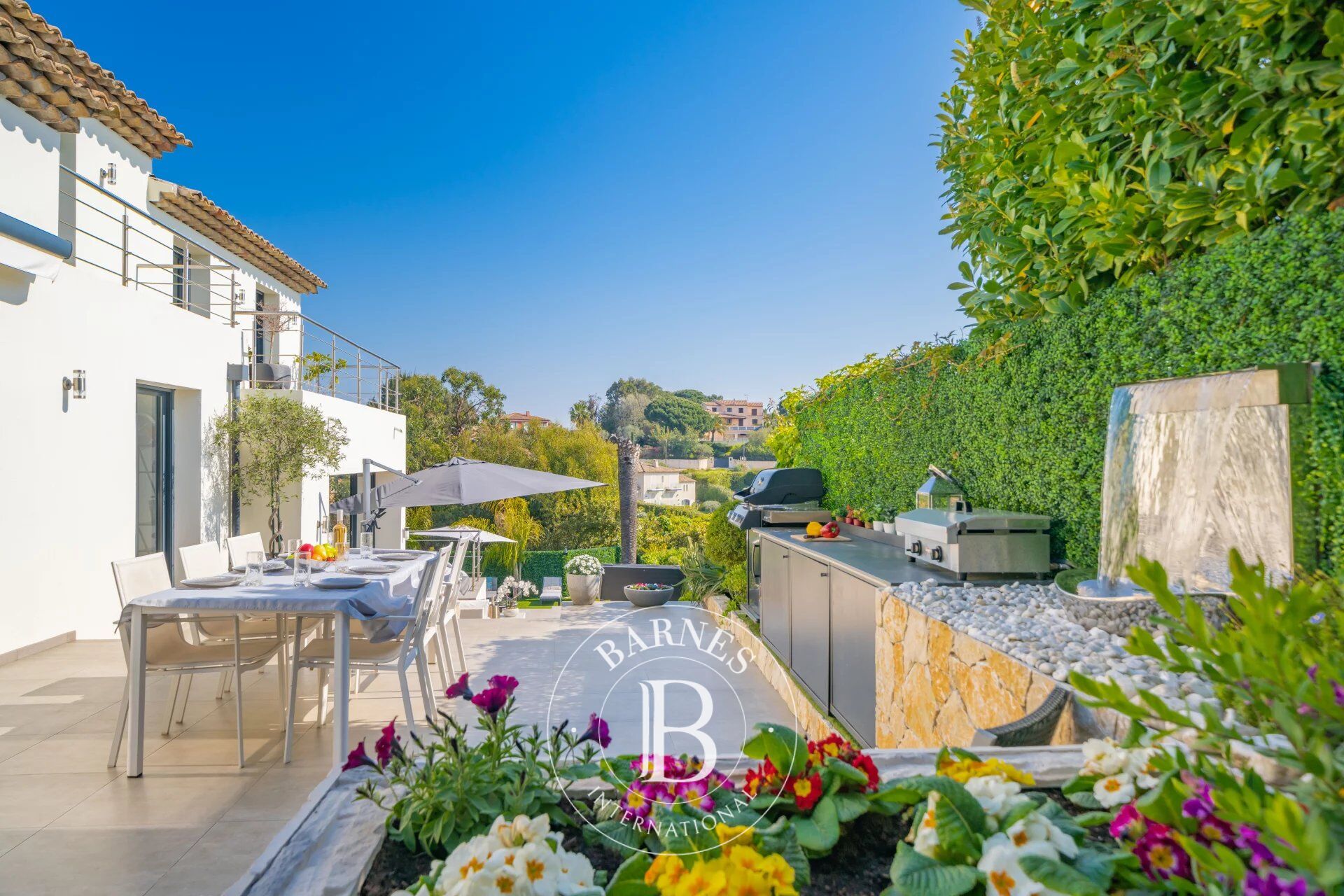 Villa Vallauris - picture 15