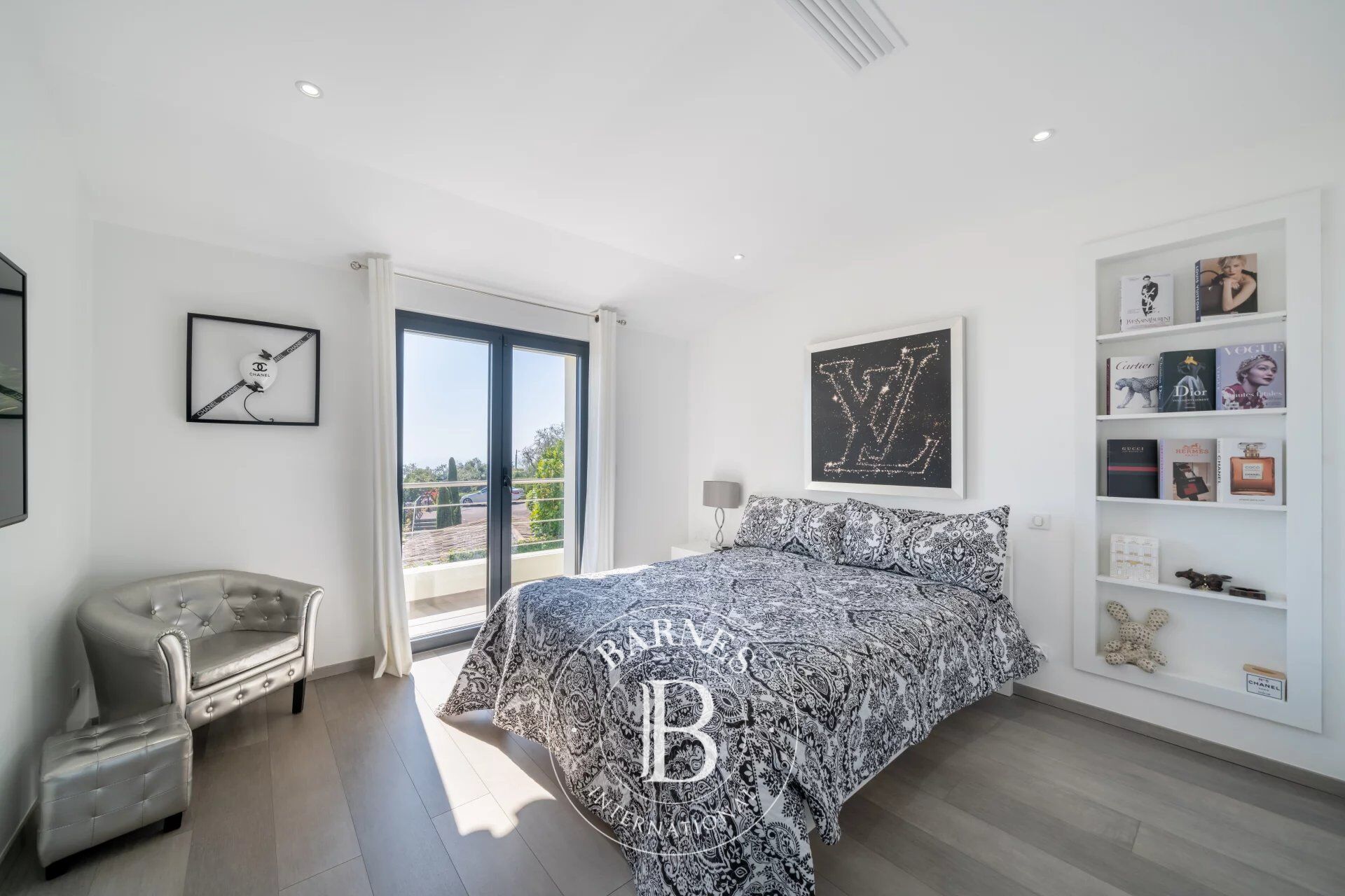 Villa Vallauris - picture 20