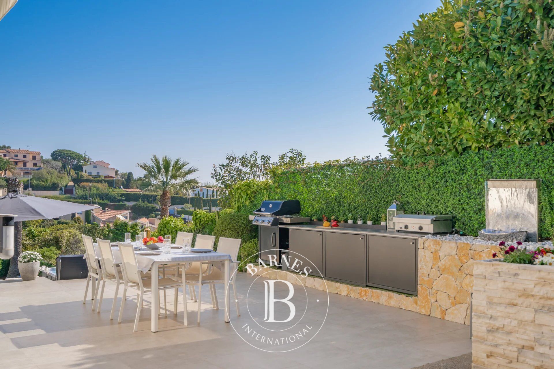 Villa Vallauris - picture 11