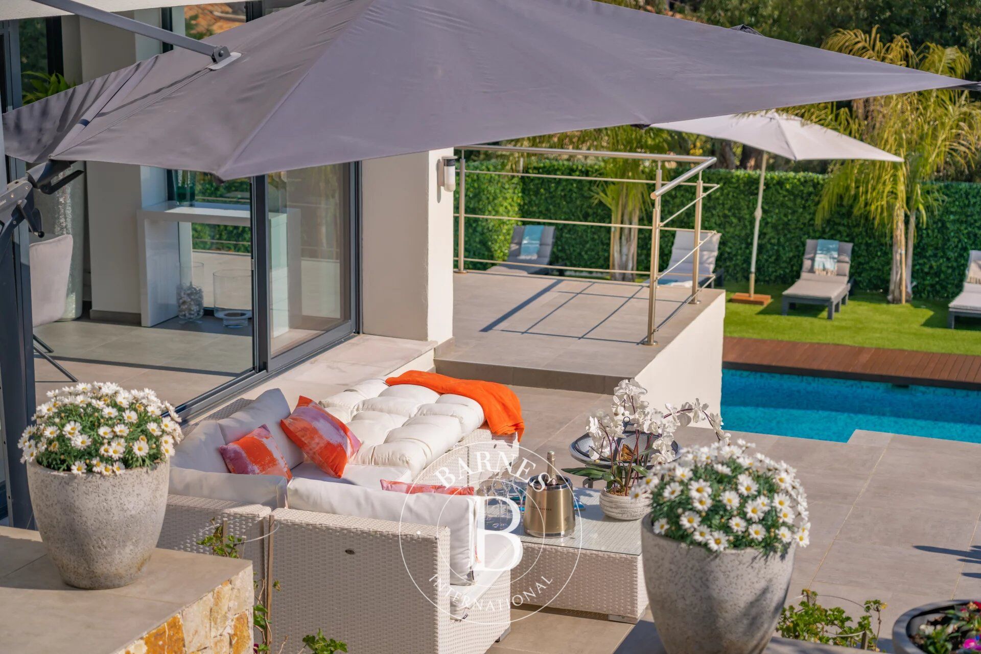 Villa Vallauris - picture 5