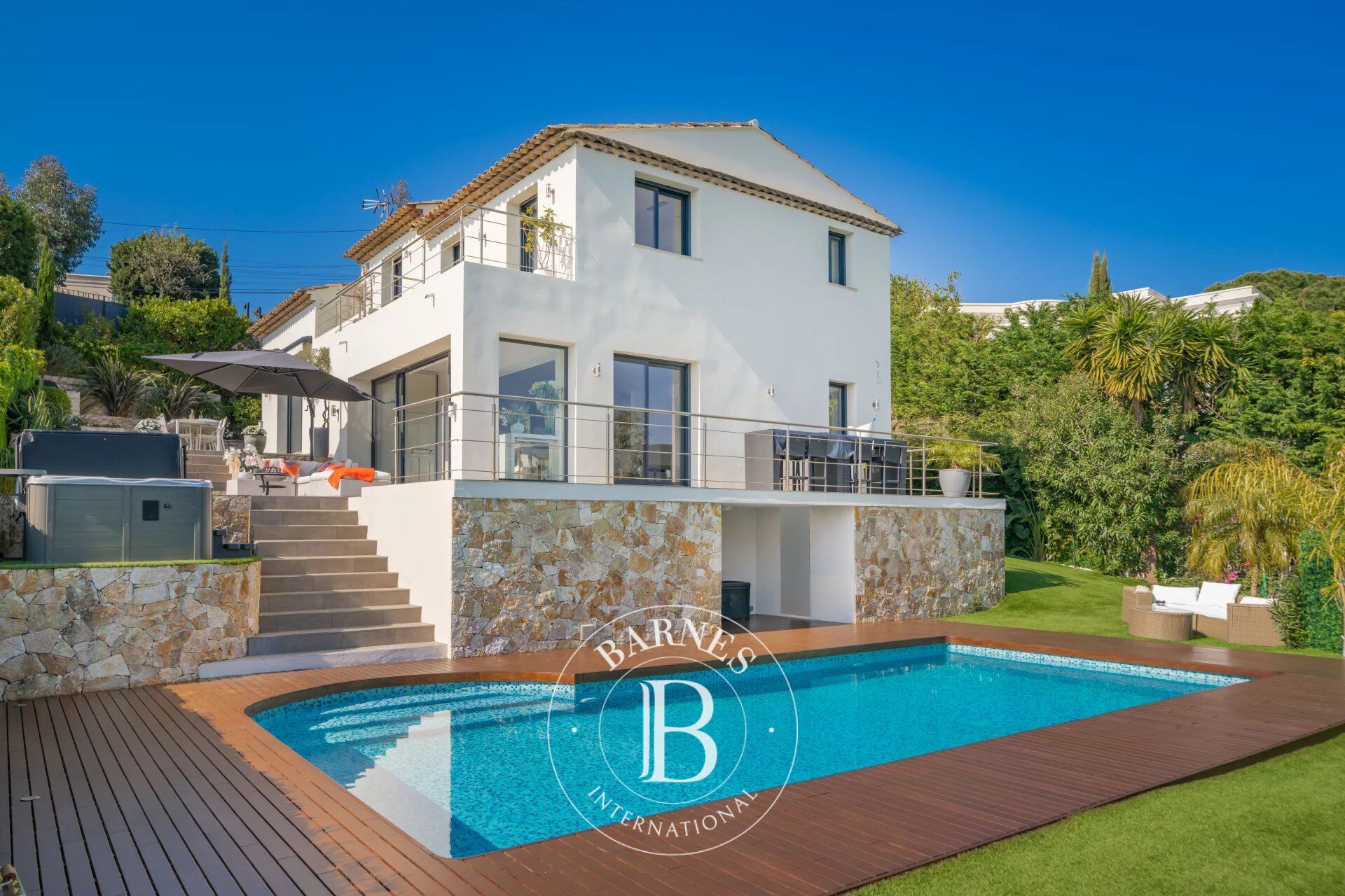 Villa Vallauris - picture 19