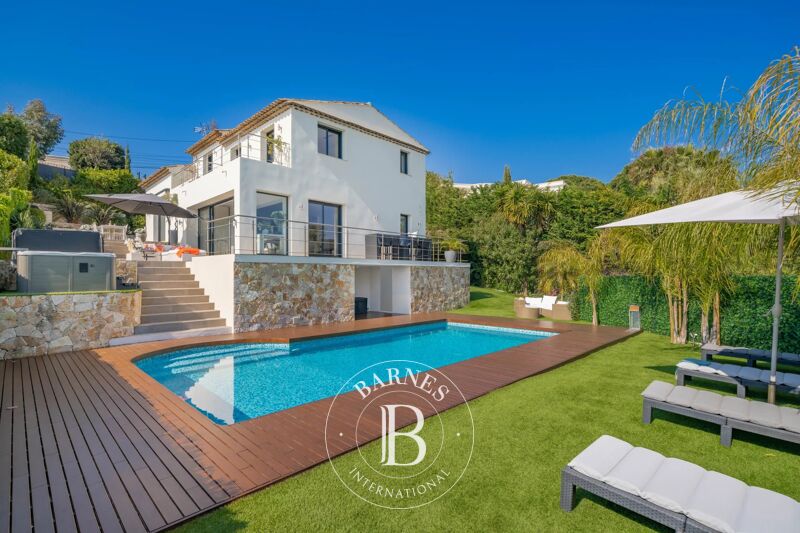 À vendre, Villa Vallauris - picture 1
