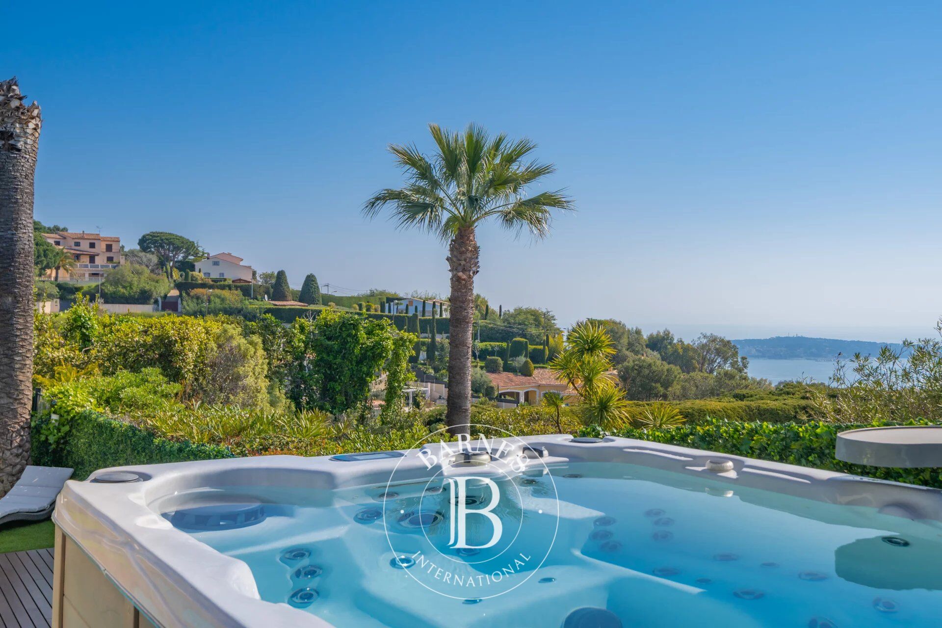 Villa Vallauris - picture 6