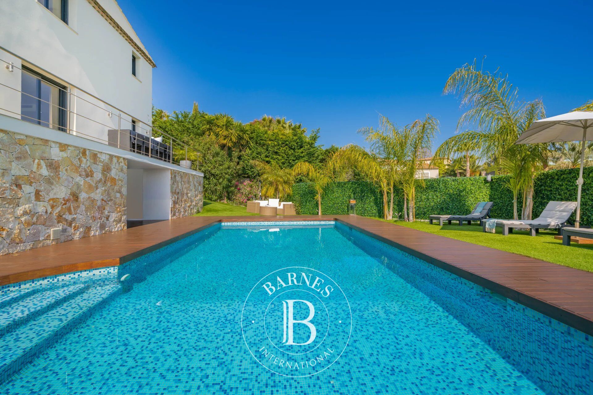 Villa Vallauris - picture 10