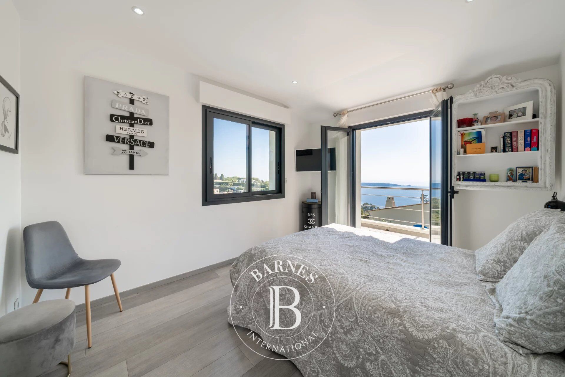 Villa Vallauris - picture 14