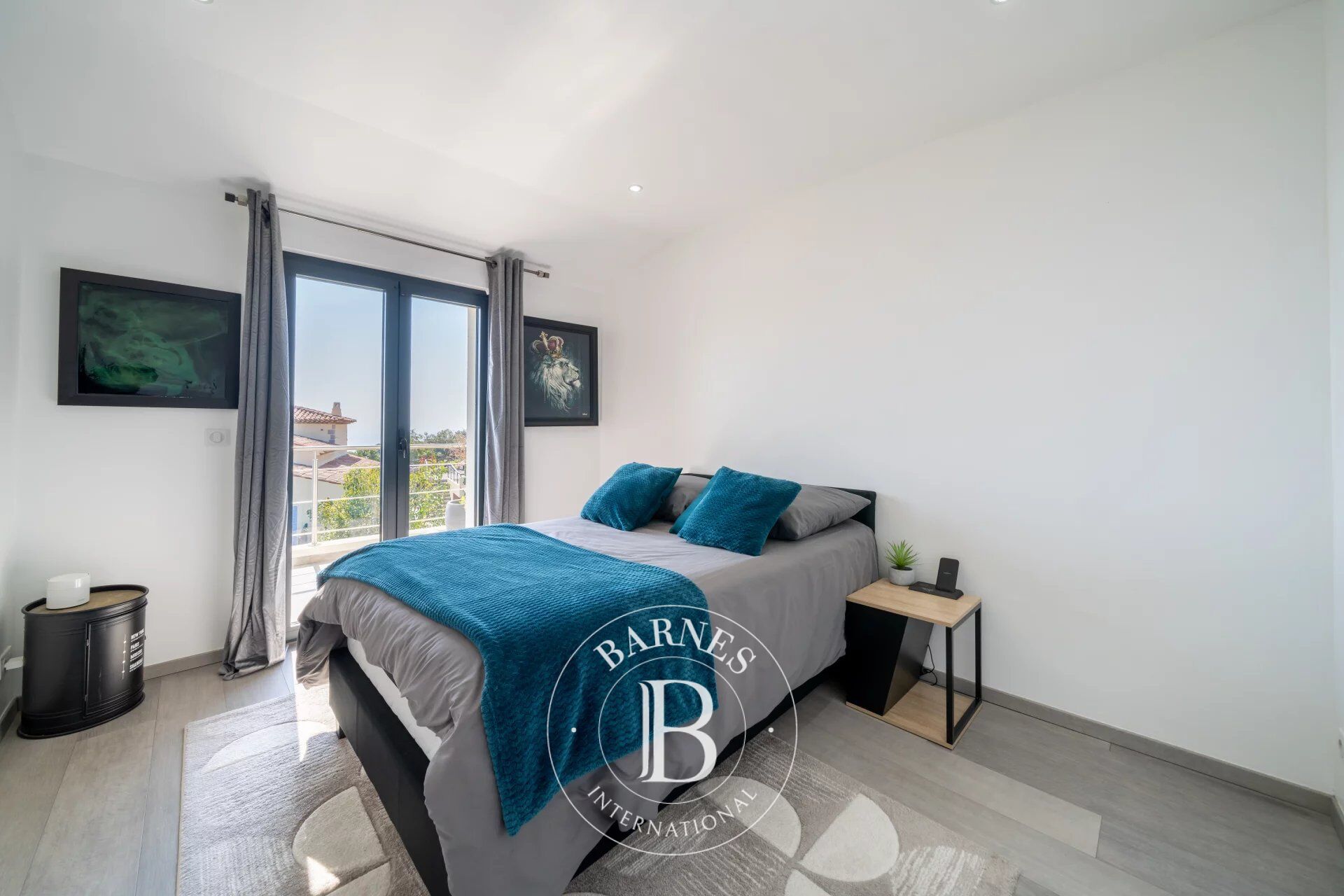 Villa Vallauris - picture 22