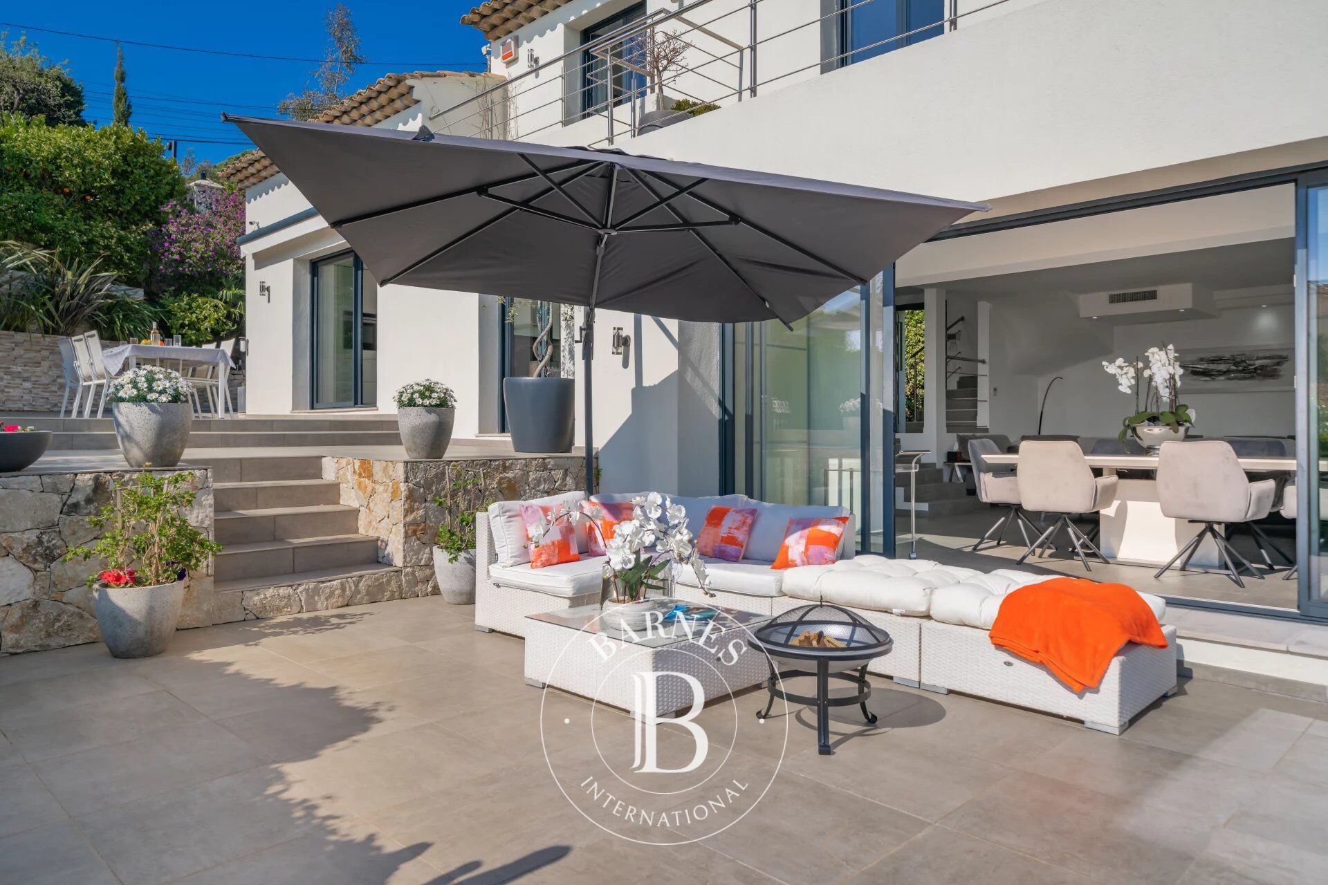 Villa Vallauris - picture 18