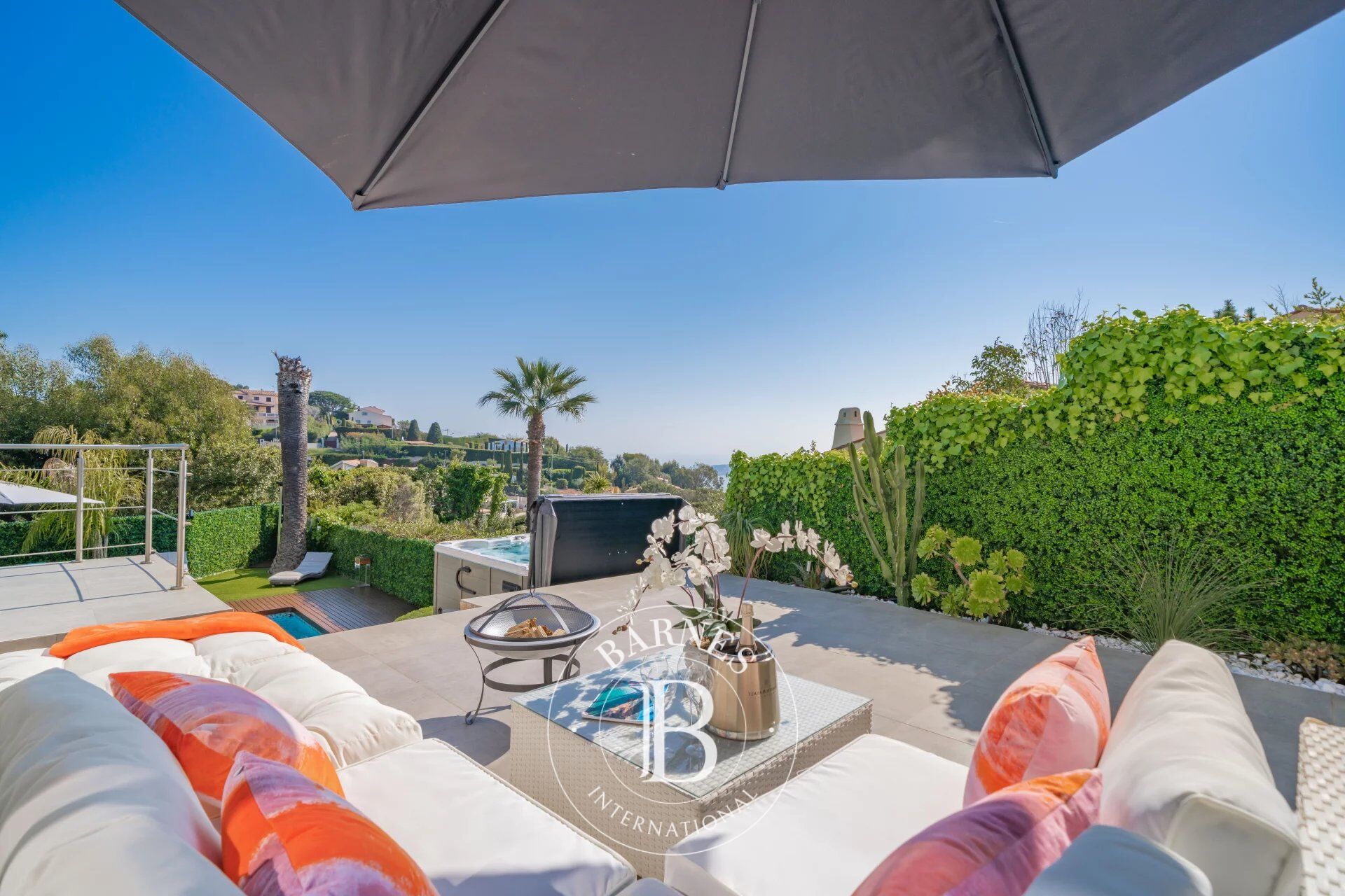 Villa Vallauris - picture 12