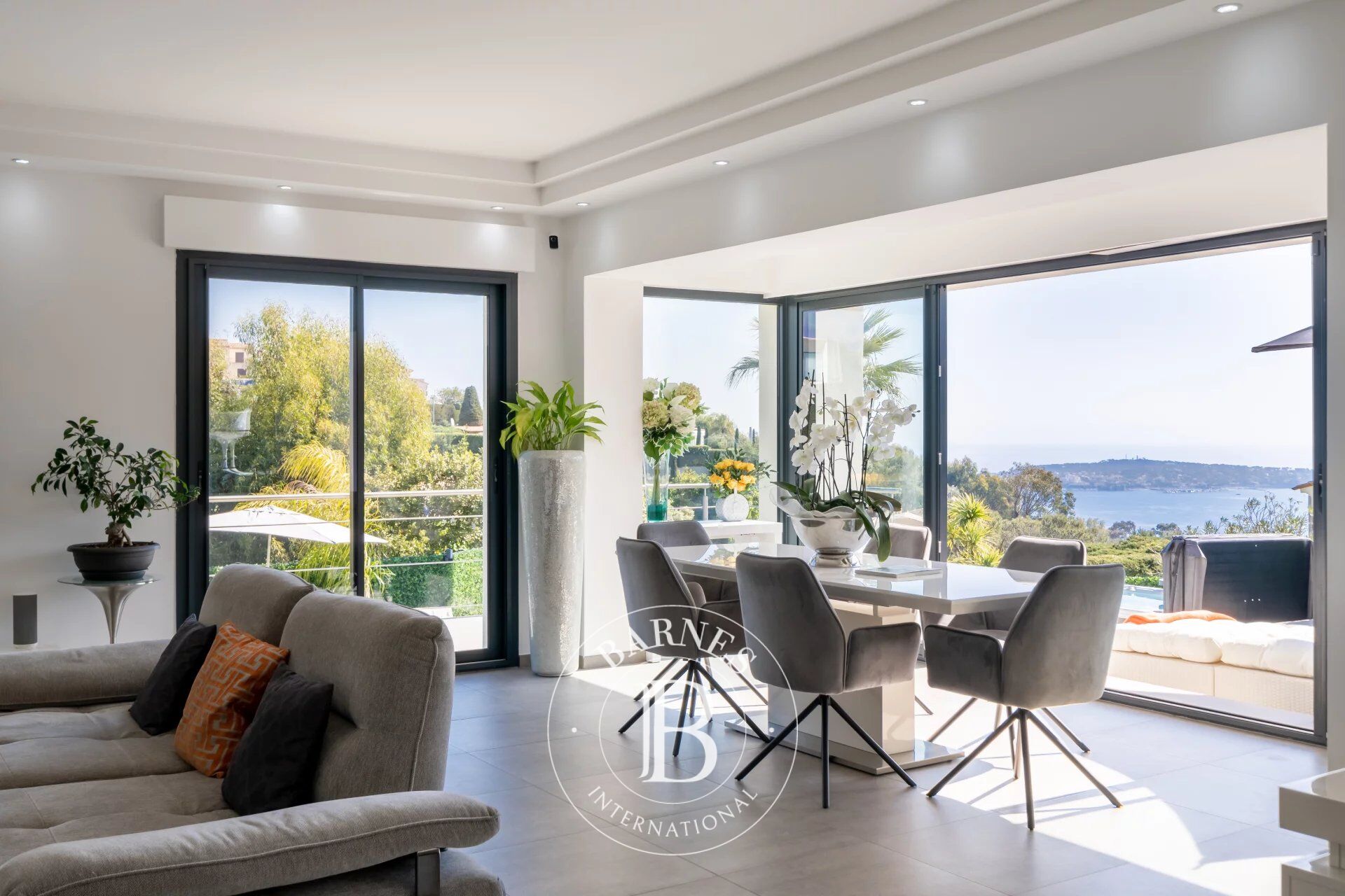 Villa Vallauris - picture 25