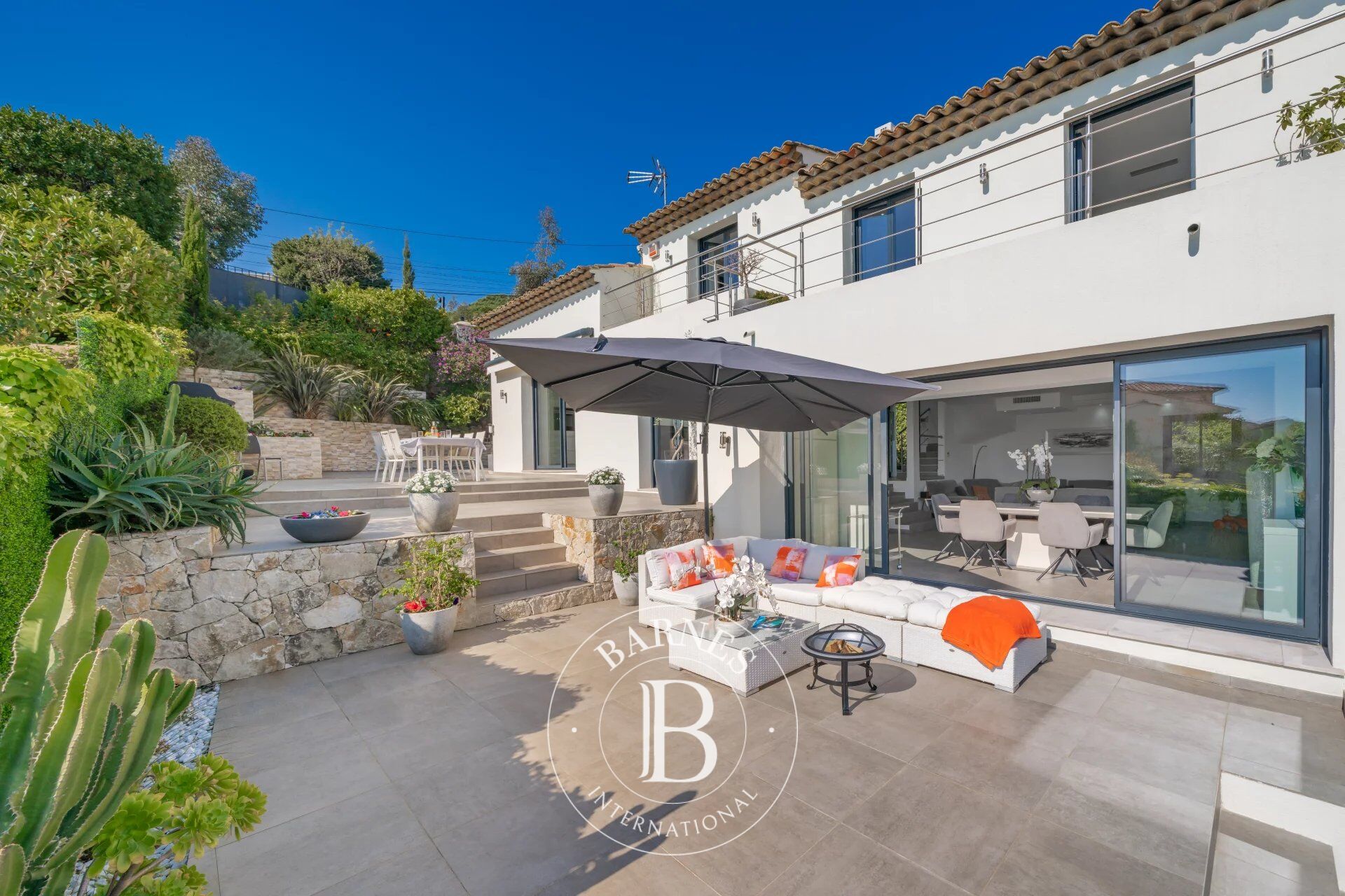 Villa Vallauris - picture 4