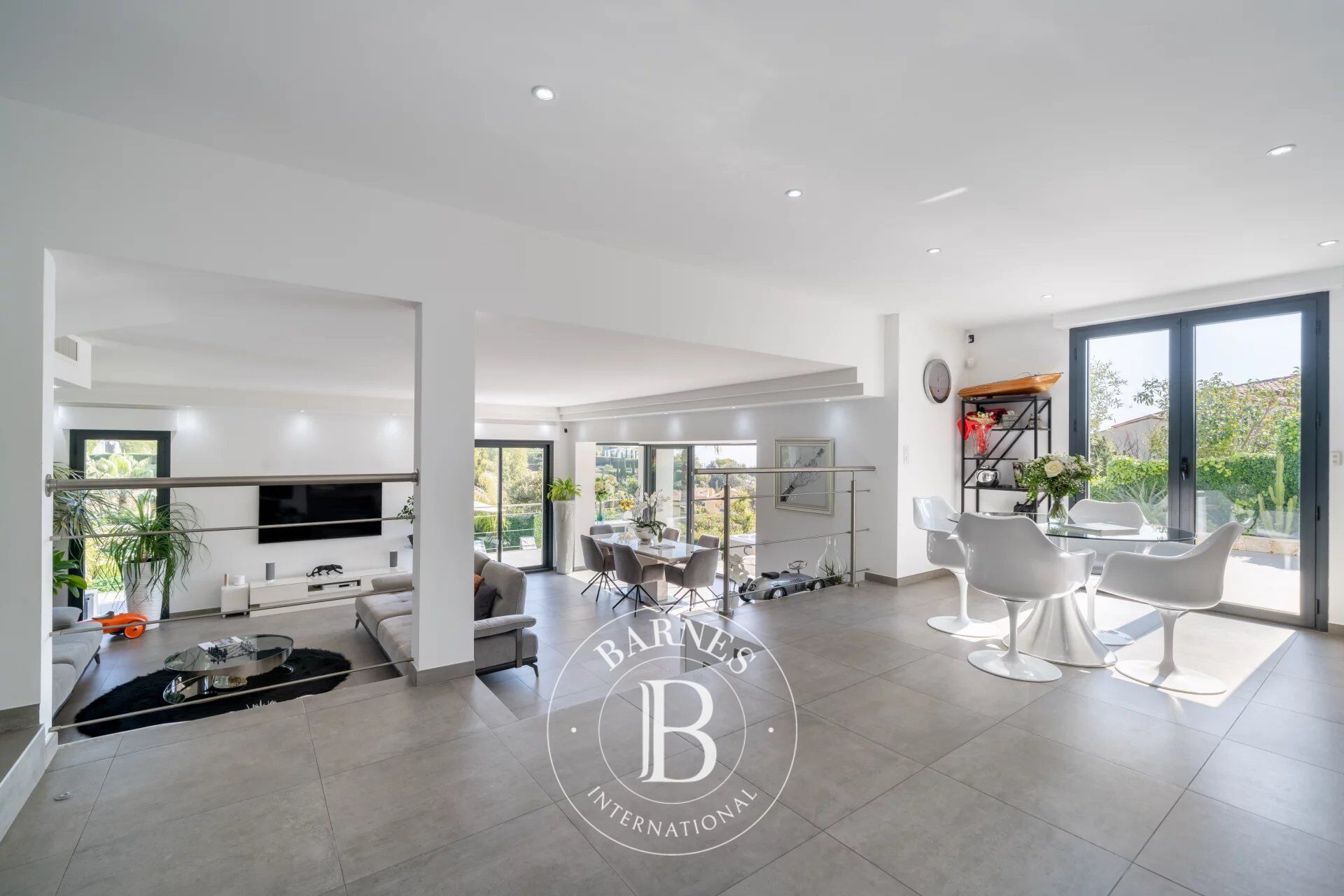 Villa Vallauris - picture 17