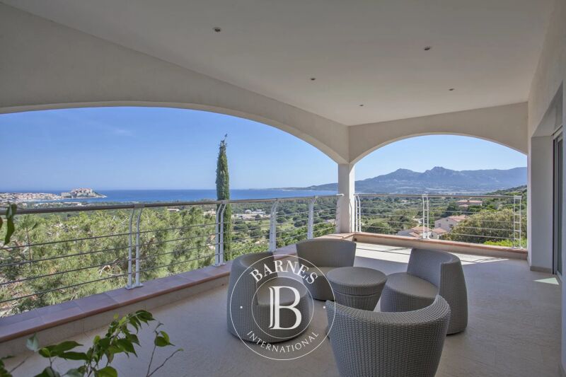 Venta, Villa Calvi - picture 2