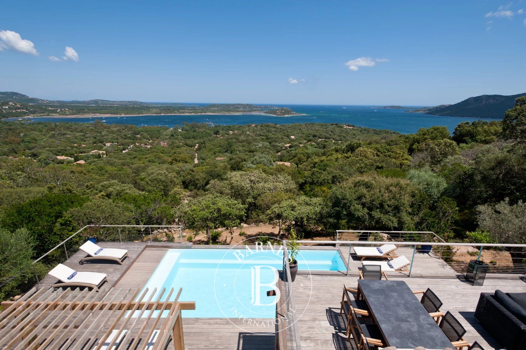 Villa Porto-Vecchio - picture 3