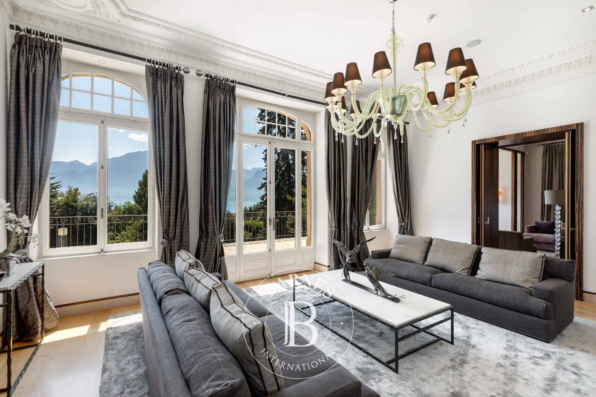 Villa Montreux - picture 3