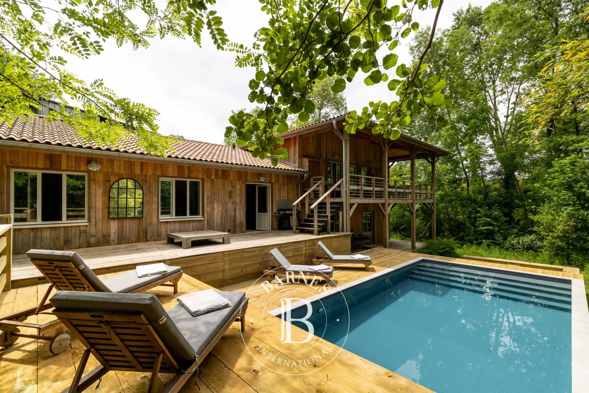 Casa Saubion - picture 1