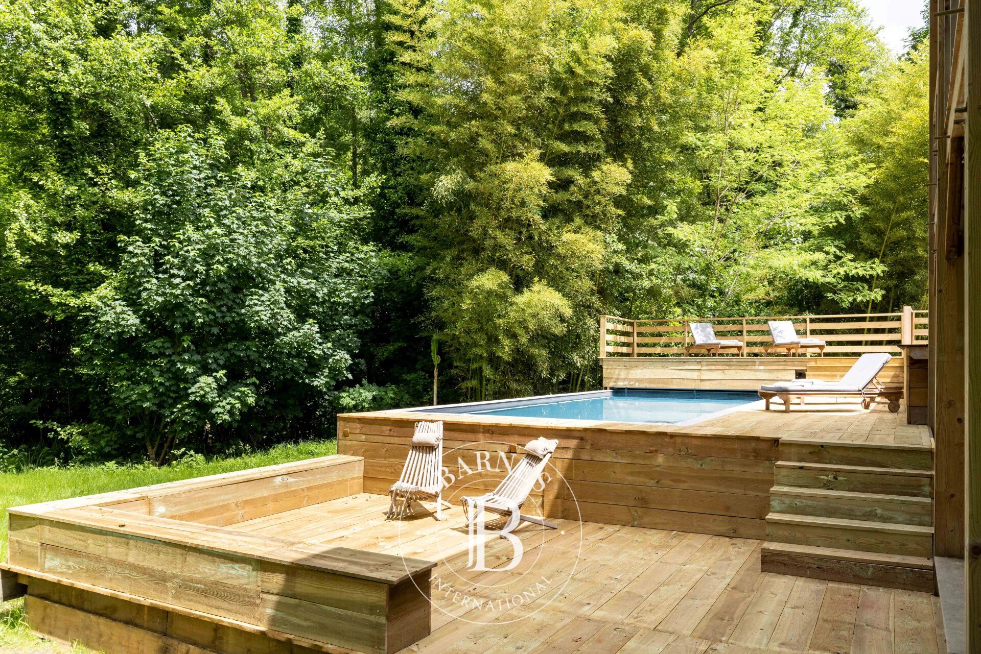 Casa Saubion - picture 3