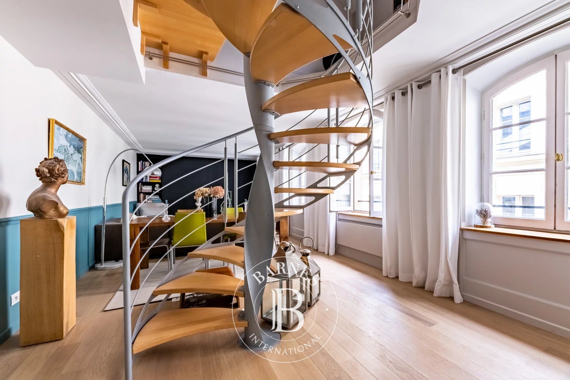 Appartamento Paris 8ème - picture 3