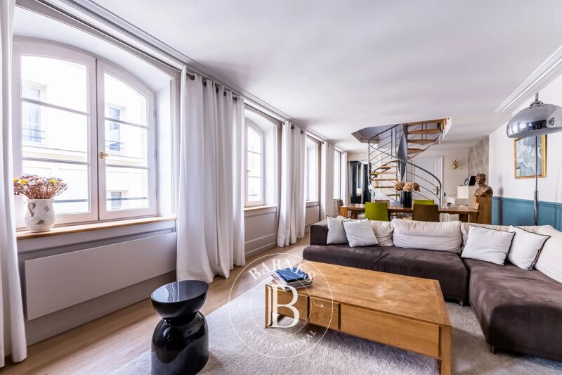 For Sale Apartment | Paris 8ème - picture 2