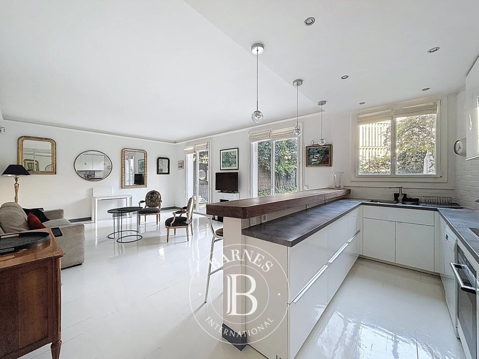 Le service location de la Maison BARNES vous propose ce bien : - picture 3