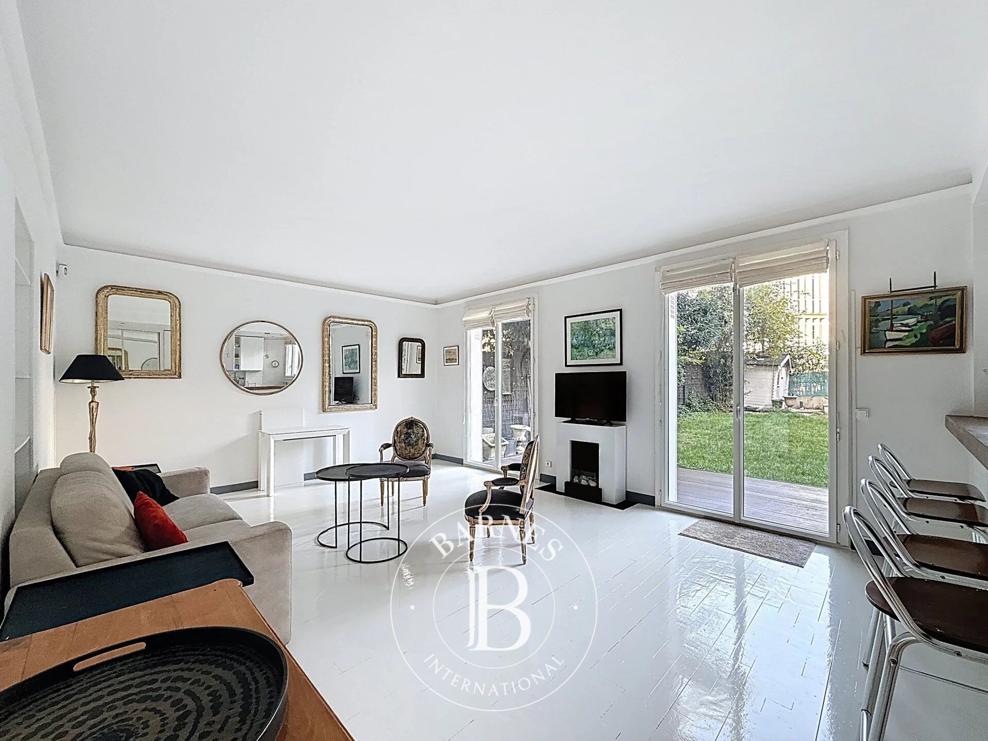 Le service location de la Maison BARNES vous propose ce bien : - picture 1