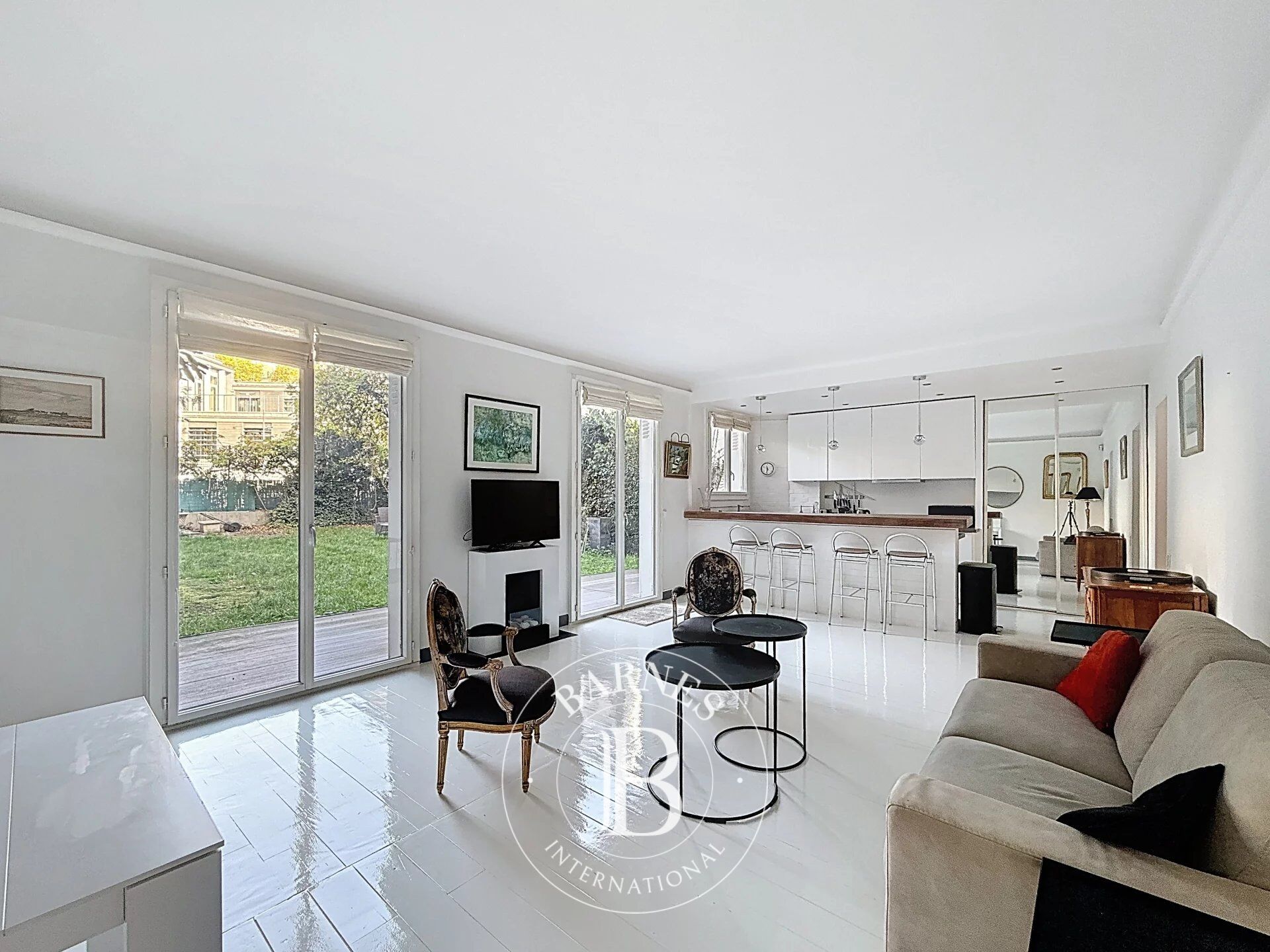 Le service location de la Maison BARNES vous propose ce bien : - picture 2