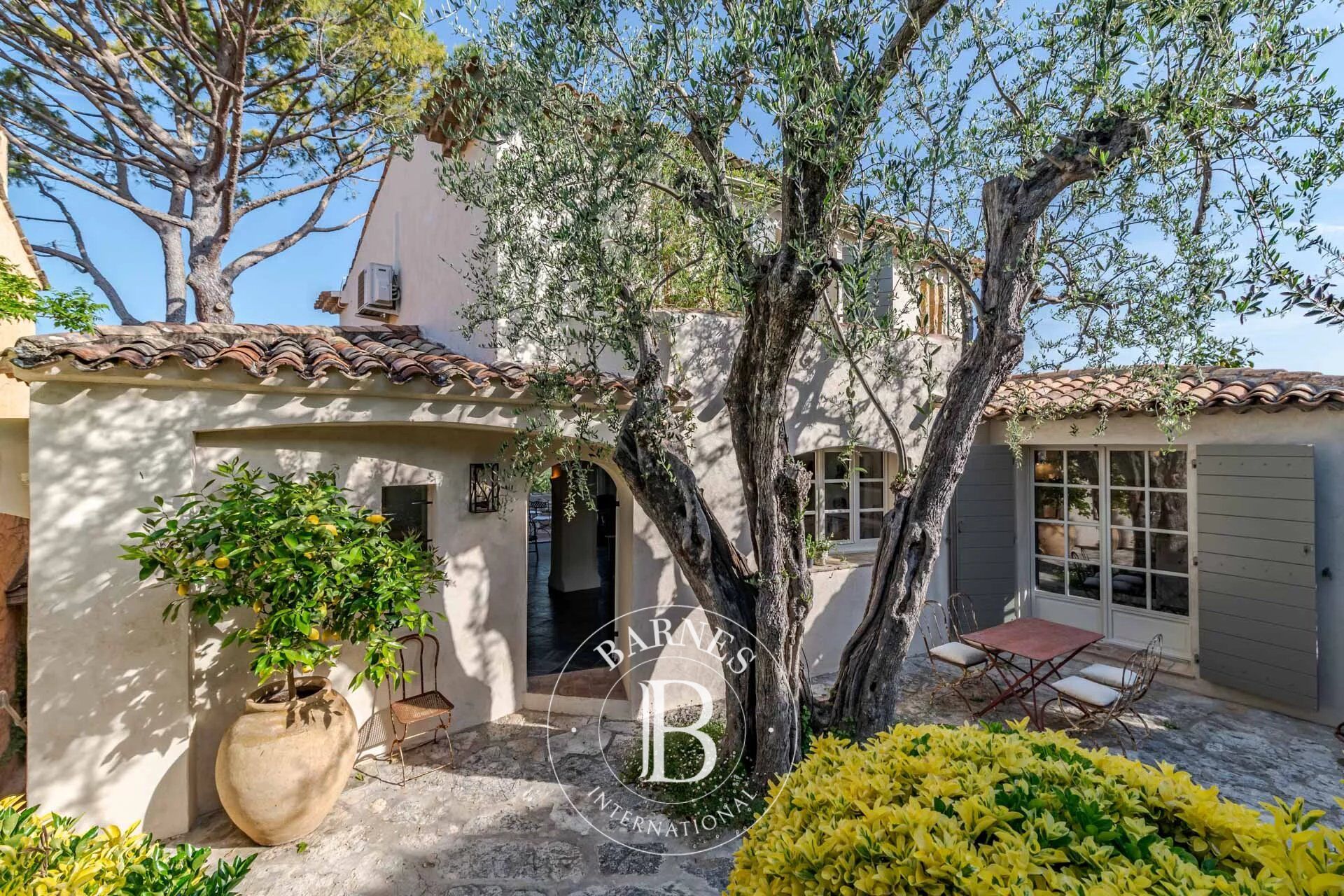 Villa Mouans-Sartoux - picture 1