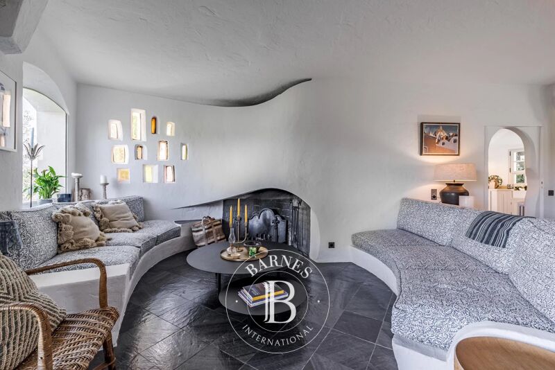 For Rent, Villa Mouans-Sartoux - picture 3