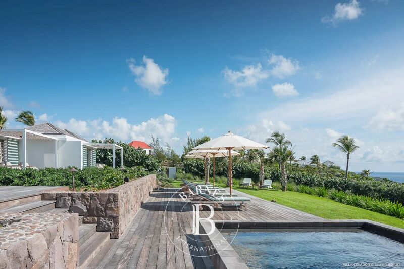 Affitto Villa | Mont Jean - picture 2