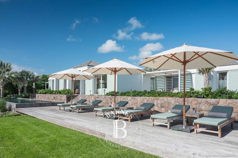 Affitto Villa | Mont Jean - picture 3