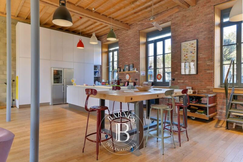 For Sale, Townhouse Lyon 1er - picture 3