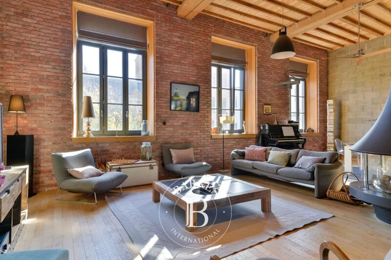 For Sale, Townhouse Lyon 1er - picture 2