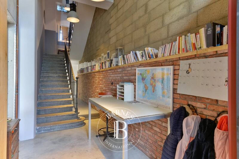 For Sale, Townhouse Lyon 1er - picture 1