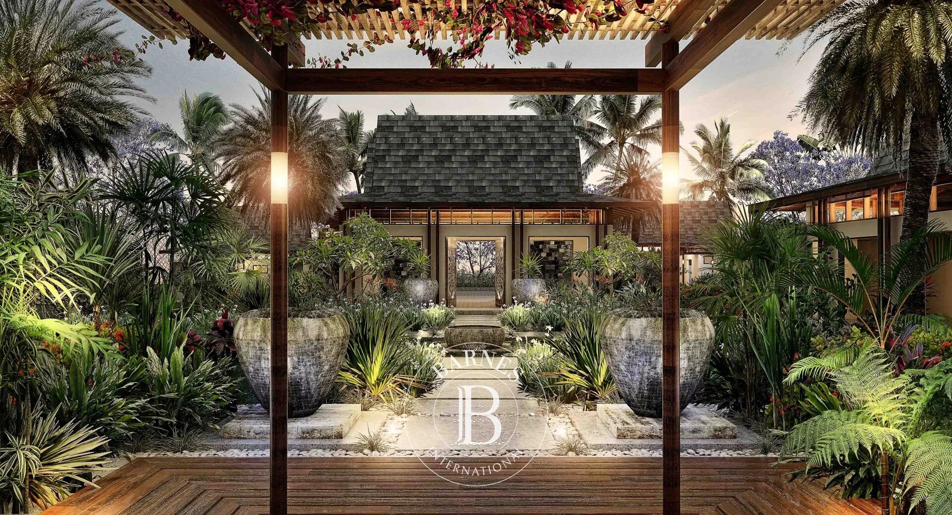 Villa Balaclava - picture 15