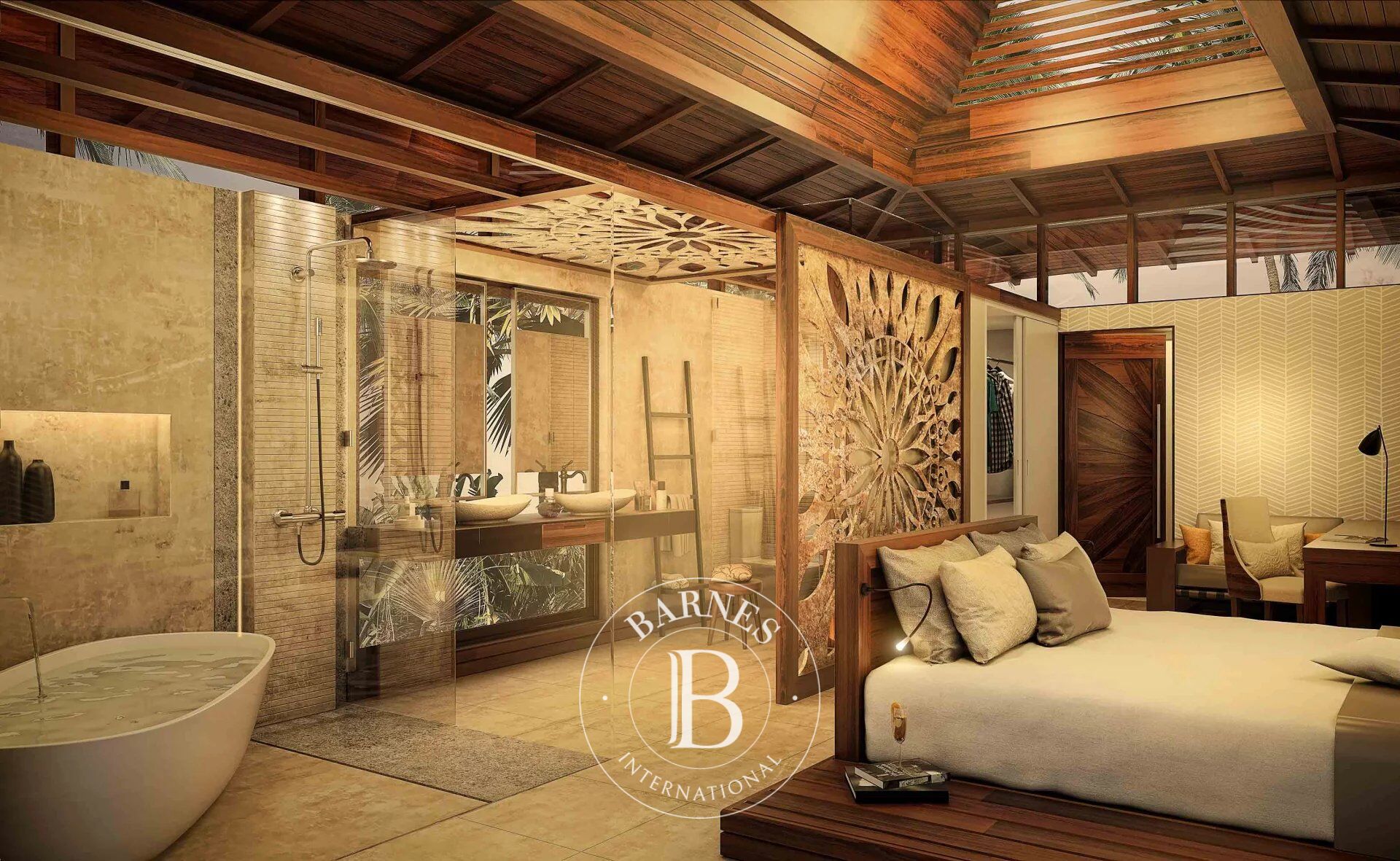 Villa Balaclava - picture 12