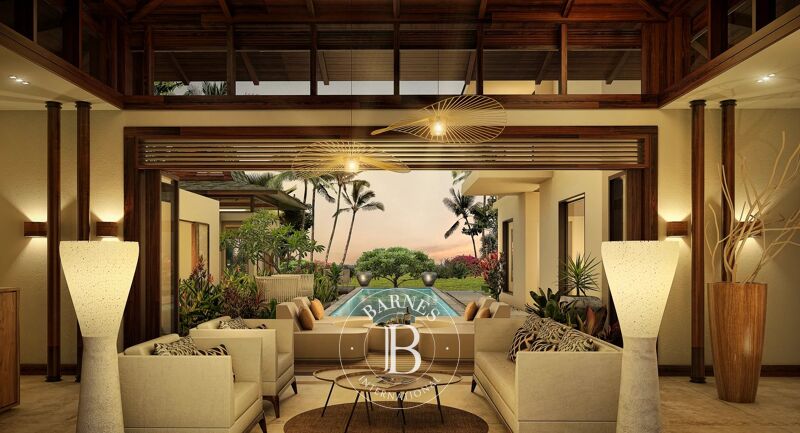 À vendre Villa | Balaclava - picture 1