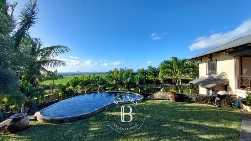 À louer Maison | Belle Vue Harel - picture 1