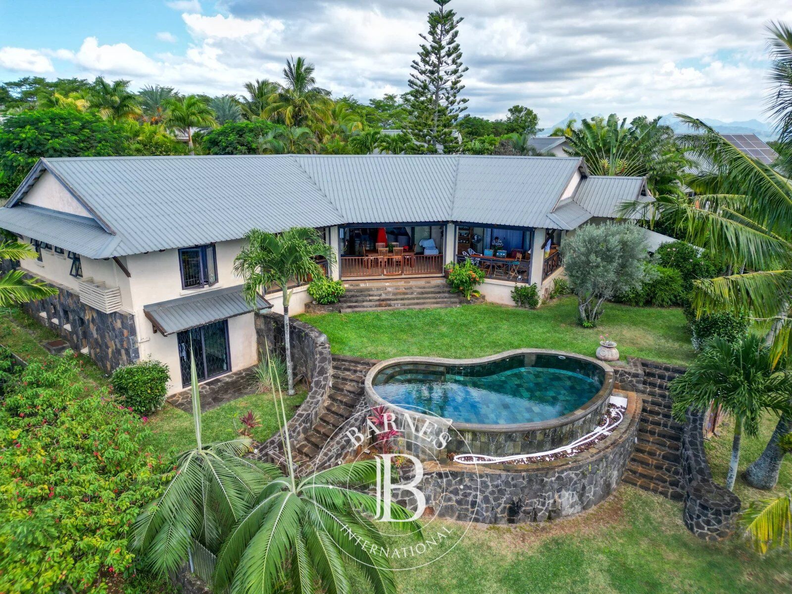 Casa Belle Vue Harel - picture 1
